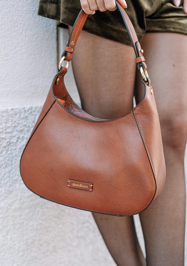 Gianni Conti Official Store Genuine Leather Bags Timeless Italian Style